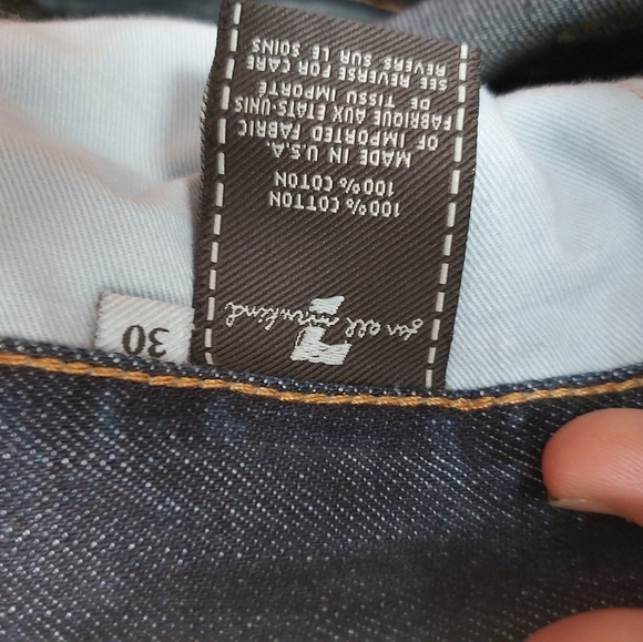 Jean's - Picture 5 of 10